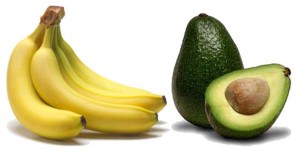 Buah-Buahan Yang Harus Dihindari Pada Saat Diet
