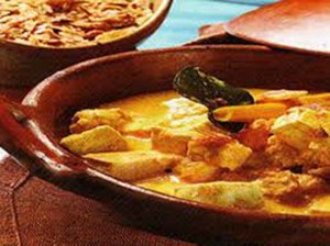 Resep Gulai Tahu Dan Tempe