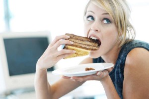 Kebiasaan Yang Harus Dihindari Saat Diet