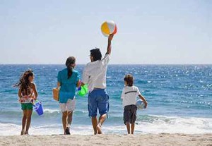 Perawatan Wajah dan Tubuh Sebelum Berwisata ke Pantai