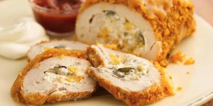 Cara Membuat Ayam Gulung Kukus
