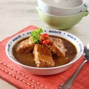 Resep Semur Tahu Tempe