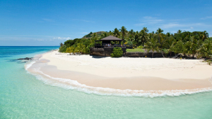 Tempat Wisata Pantai  di Dunia yang Memberikan Privasi  Bagi Para Pengunjungnya