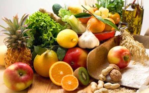 Makanan Yang Dianjurkan Untuk Penderita Diabetes