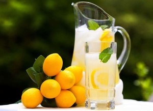 Cara Membuat Lemonande Segar