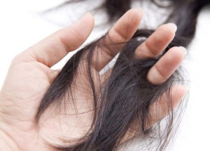 Cara Merawat Rambut Kering