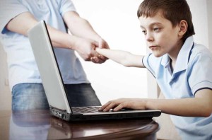 Dampak Buruk dari Kecanduan Internet bagi Kesehatan