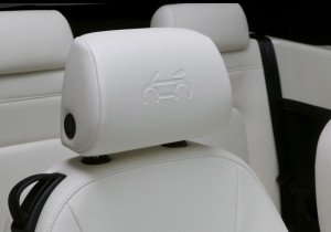 Ini Fungsi Sandaran Kursi Mobil