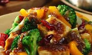 Resep Membuat Cumi Brokoli Saus Tiram
